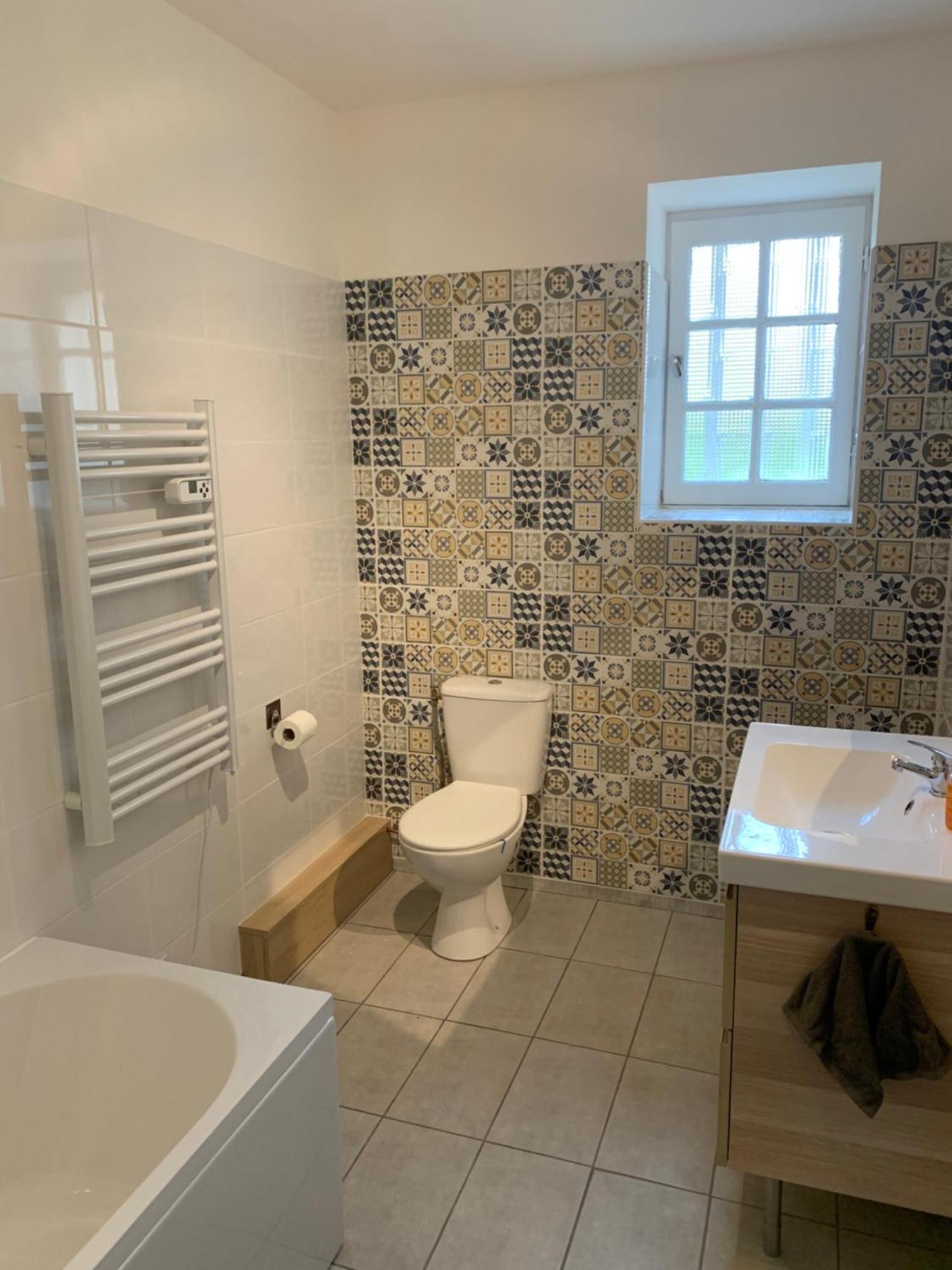 Le Bois D'Amour Gite Et Chambres Charroux  Exterior photo
